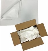 Specipack Papier d'emballage Moving Paper 40 x 60 cm 100 feuilles par paquet