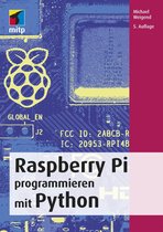 mitp Professional - Raspberry Pi programmieren mit Python
