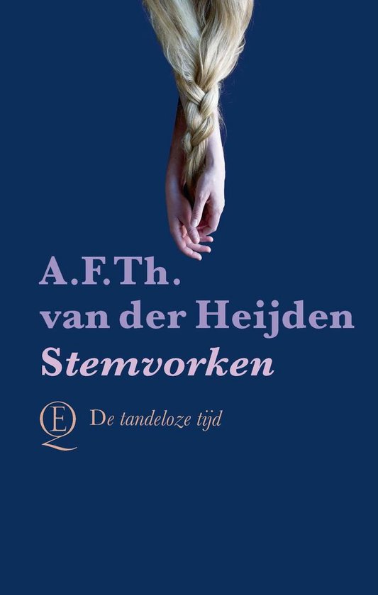 De tandeloze tijd 10 Stemvorken (ebook), A.F.Th. van der Heijden 9789021423074 bol