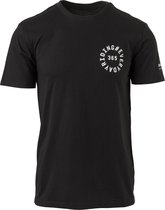 AGU #everydayriding 365 T-shirt Casual - Zwart - S