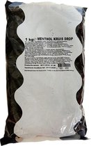 K&H - Menthol Kruisdrop - 5 kg