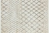 Modern Vloerkleed Softly Creme 160 x 230cm