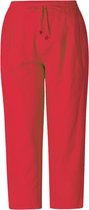 YEST Kailah Broek - Dark Pink - maat 36