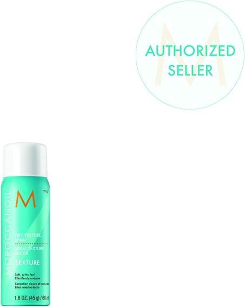 Moroccan Oil Texture Spray