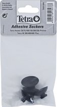 Tetra zuigers IN300 plus/IN400 plus/IN600 plus set a 4 stuks.