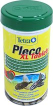 Tetra Pleco XL Tablets, 133 tabletten.