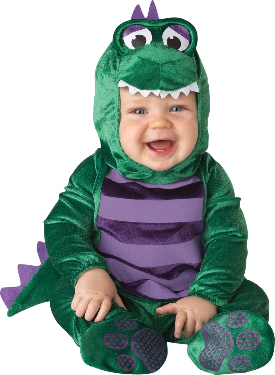 Dinosaur hot sale outfit baby