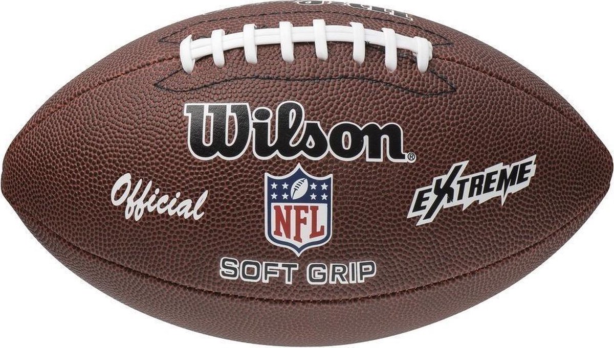 Wilson American Football | bol.com