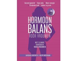 foto van Hormoonbalans voor vrouwen