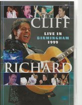 Live In Birmingham 1999