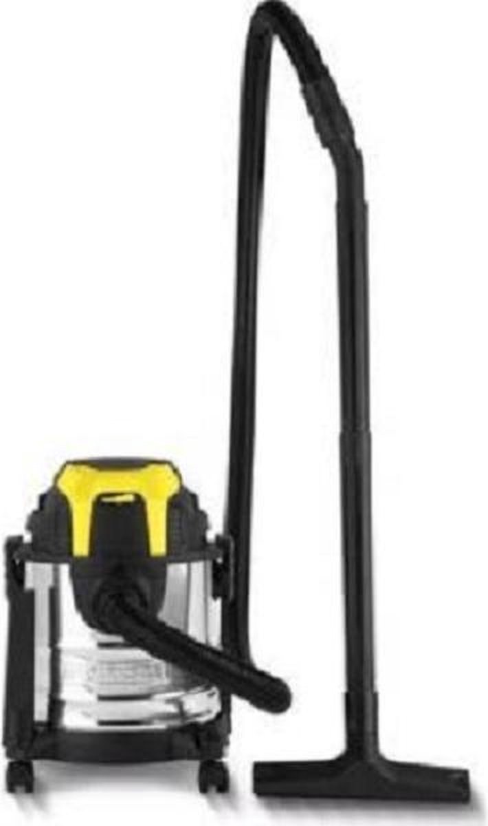 Parkside Wet & Dry Vacuum cleaner 1200 W