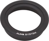 ALU TUNING set voor AS Tweeter. Zwarte aluminium houder voor HS 25 EVO Install en Dust Install