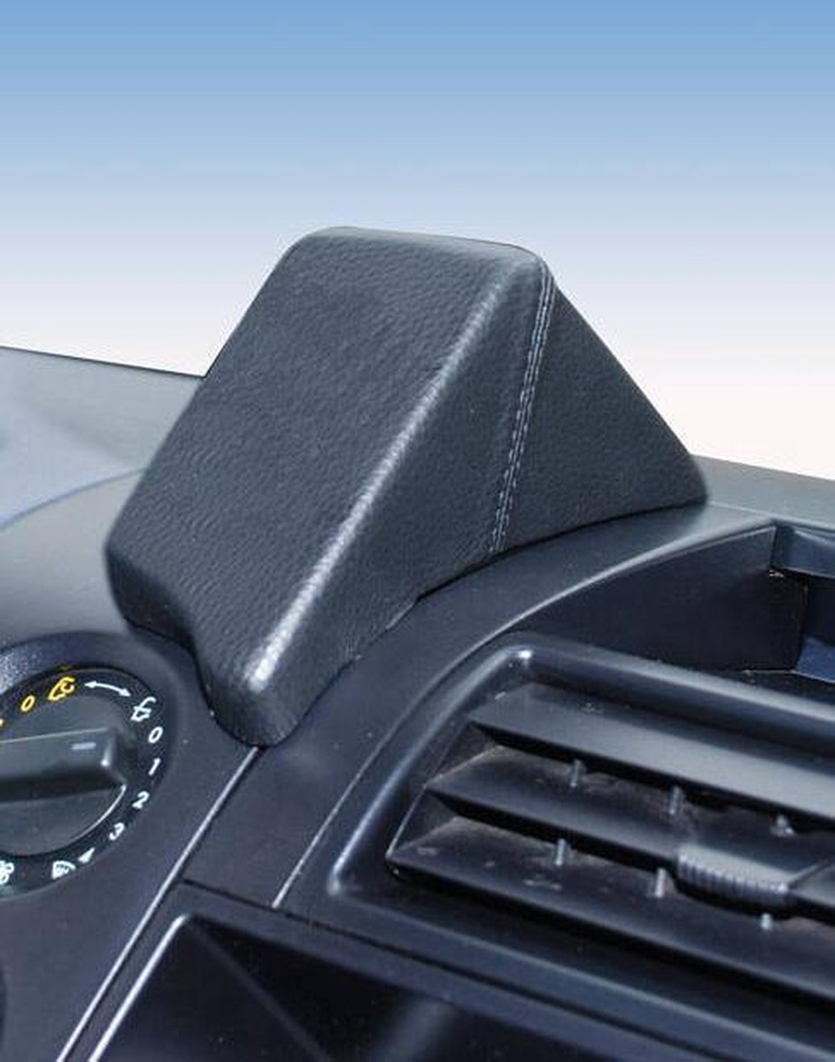 Houder - Mercedes Atego 1998-08/2004 Kleur: Zwart