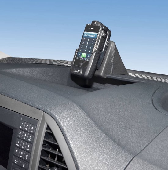 AMPIRE Achteruitrijcamera geschikt voor Opel Vivaro B Renault Trafic Nissan NV300 FIAT Talento