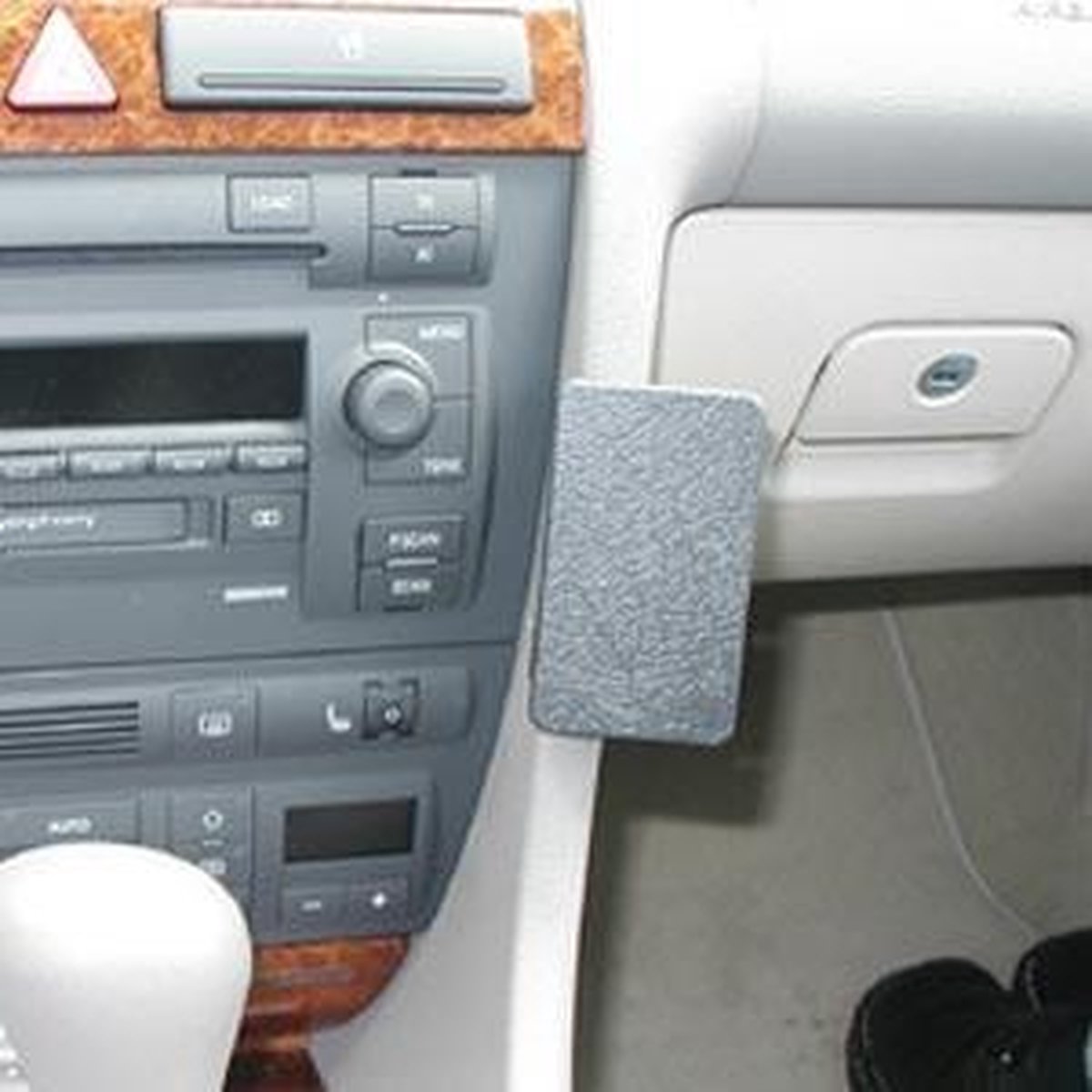 Brodit ProClip houder geschikt voor Audi A6/S6 1998-2003 Angled mount