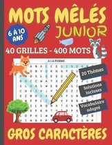 Mots Meles Junior
