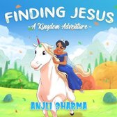 Finding Jesus
