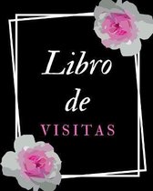 Libro de Visitas