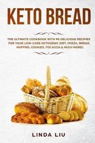 Keto Brеаd