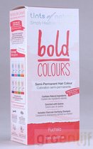 Tints Of Nature Bold Fuchsia 70 ml