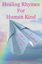 Healing Rhymes For Human Kind