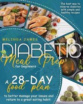 Diabetic Meal Prep For Beginners