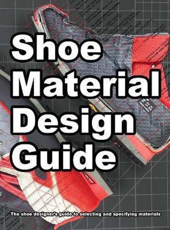 How Shoes Are Made- Shoe Material Design Guide - cover