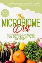 The Microbiome Diet