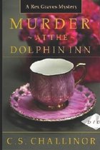 Murder at the Dolphin Inn [LARGE PRINT]