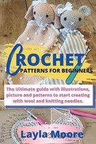 Crochet Patterns for Beginners