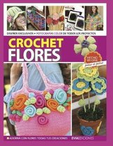 Crochet Flores
