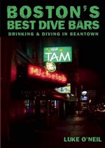 Best Dive Bars - Boston's Best Dive Bars