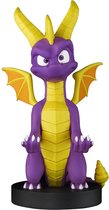 Cable Guy Spyro the Dragon Smartphone & Gaming Controller Holder