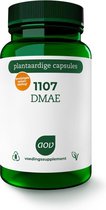 AOV 1107 DMAE - 60 vegacaps - Voedingssupplement