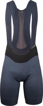 Korte broek Dottore L1 - Donkergrijs - M