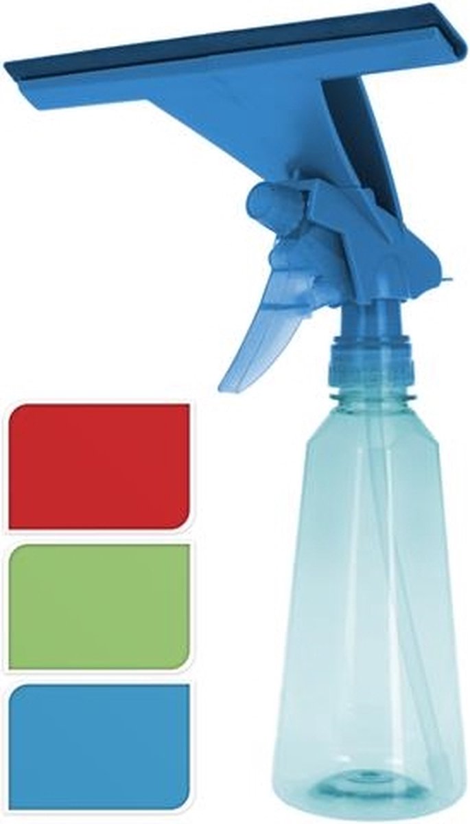 Goedkoopste Raamwisser Met Sproeier