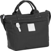 Mustang ® Venice - Schoudertas - Handtas - Nylon - Zwart