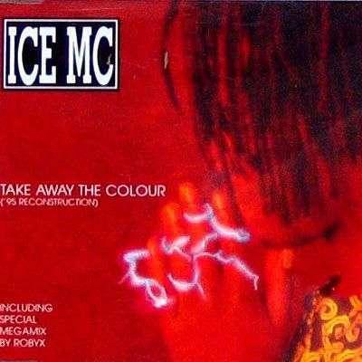 take away the colour ('95 reconstruction)
