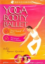 Yoga Booty Ballet  ( Import )