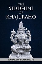 The Siddhini of Khajuraho