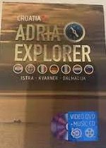 Adria Explorer    Croatia