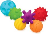 Infantino Sensory Speelballenset
