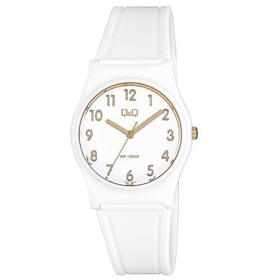 Horloge waterdicht 10 bar / 10 ATM