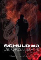 Omslag De Organisatie