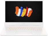 Acer ConceptD 3 CN315-72G-79Z3 15,6"-  Core i7-10750H- 16GB DDR4 -  512GB SSD -  Nvidia GTX1650 - Windows 10