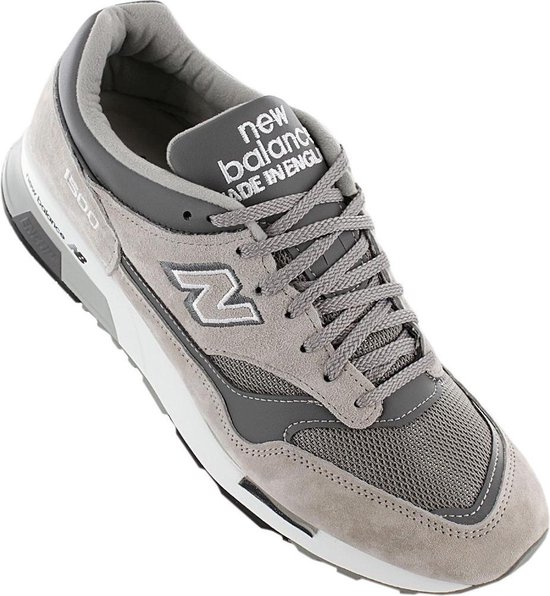 New Balance 1500 M1500 - Made in England - Heren Sneakers Sport Casual  Schoenen Grijs... | bol.com