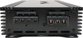 Monoblock Aura VENOM-D1500 Incl Remote controle met voltmeter