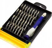 BAKU BK-6030 gereedschapsset Telefoon Smartphone schroevendraaier Set