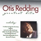 Otis Redding ‎– Greatest Hits