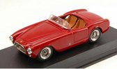De 1:43 Diecast Modelcar van de Ferrari 225S 250S Vignale van 1952. De fabrikant van het schaalmodel is Art-Model. Dit model is alleen online verkrijgbaar